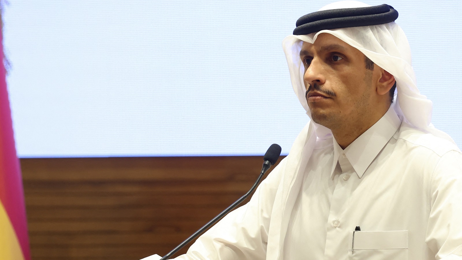 "تايم": رئيس وزراء قطر في لائحة "100 شخصية مؤثرة"