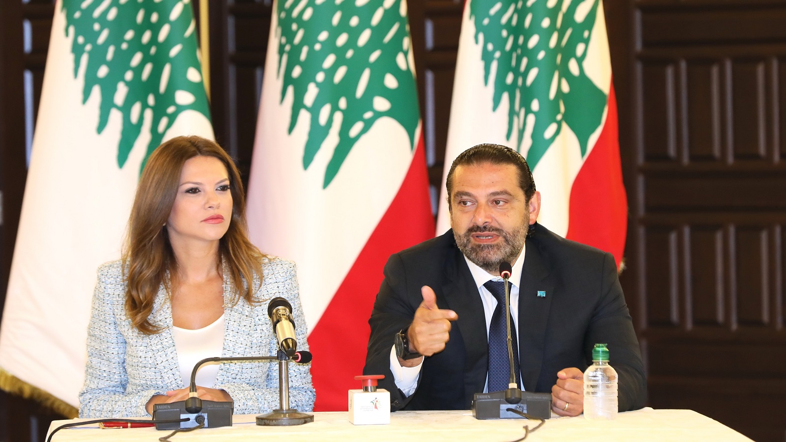 للمرة الأولى في لبنان: جلسة تشريعية للنساء فقط