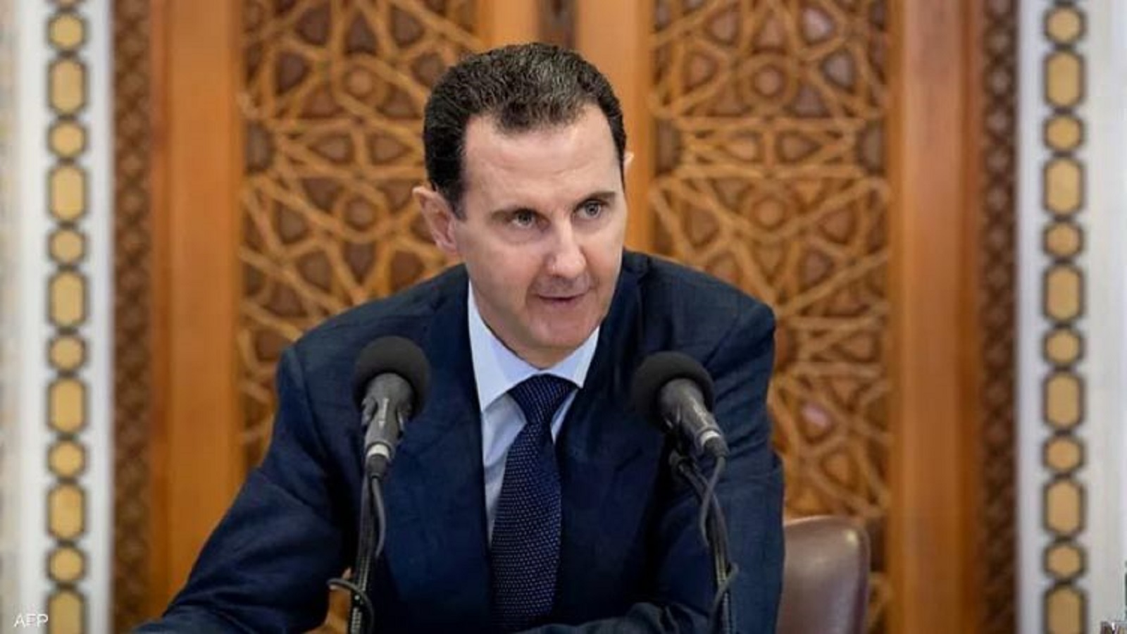 الأسد اقترب من توقيع سلام مع إسرائيل في 2011