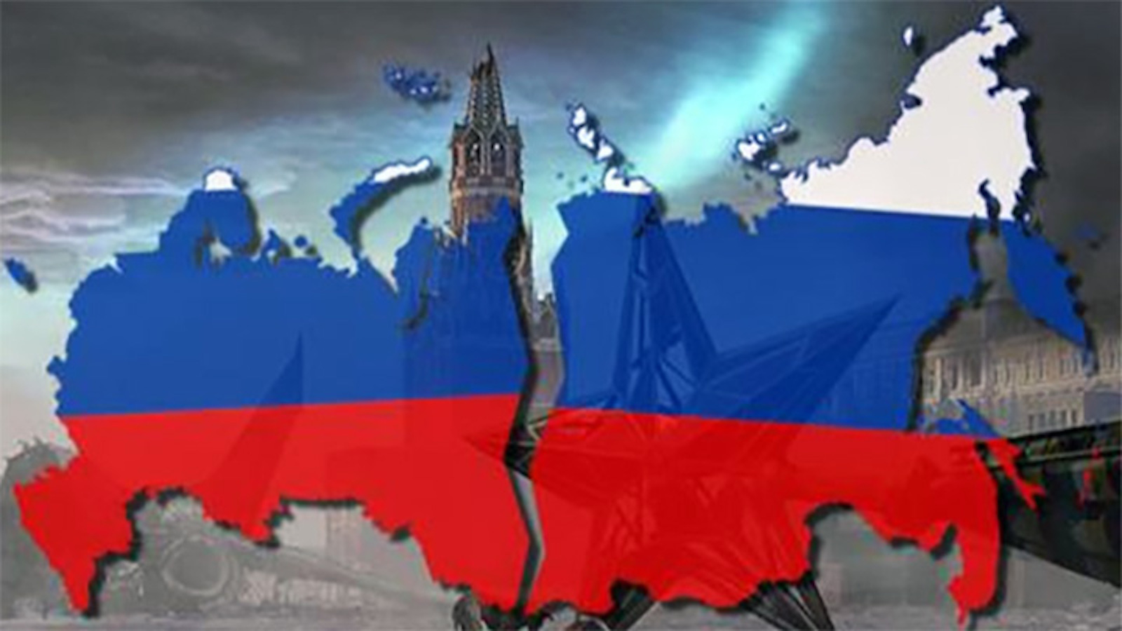 حرب أوكرانيا تنهي وجود روسيا؟
