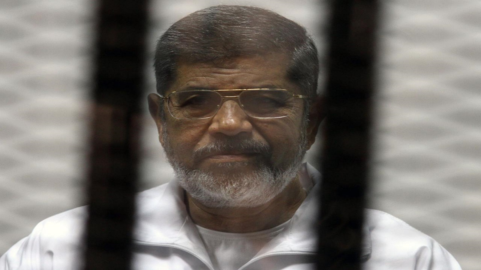 خطأ فادح لمذيعة مصرية عن وفاة مرسي