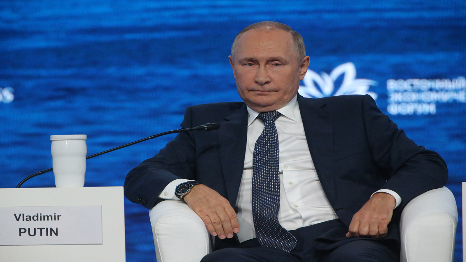 بوتين يعلن التعبئة الجزئية..الأولى منذ الحرب العالمية الثانية