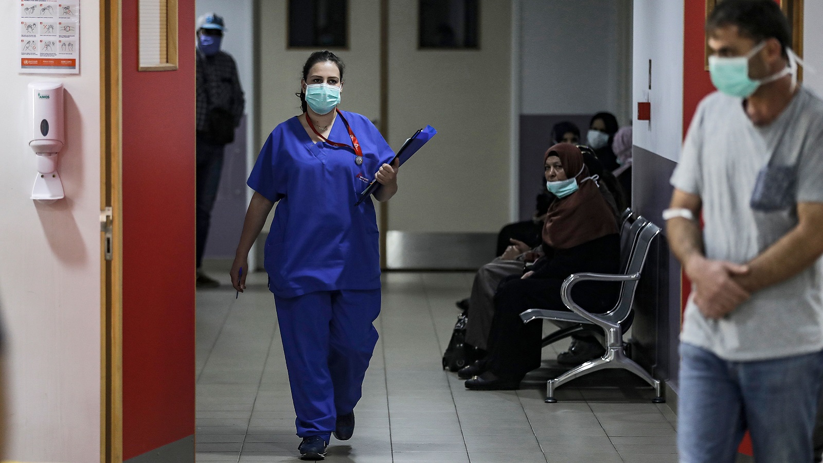 الليلة الواحدة بـ120 ألف ليرة: المستشفيات أمام سيناريو مرعب