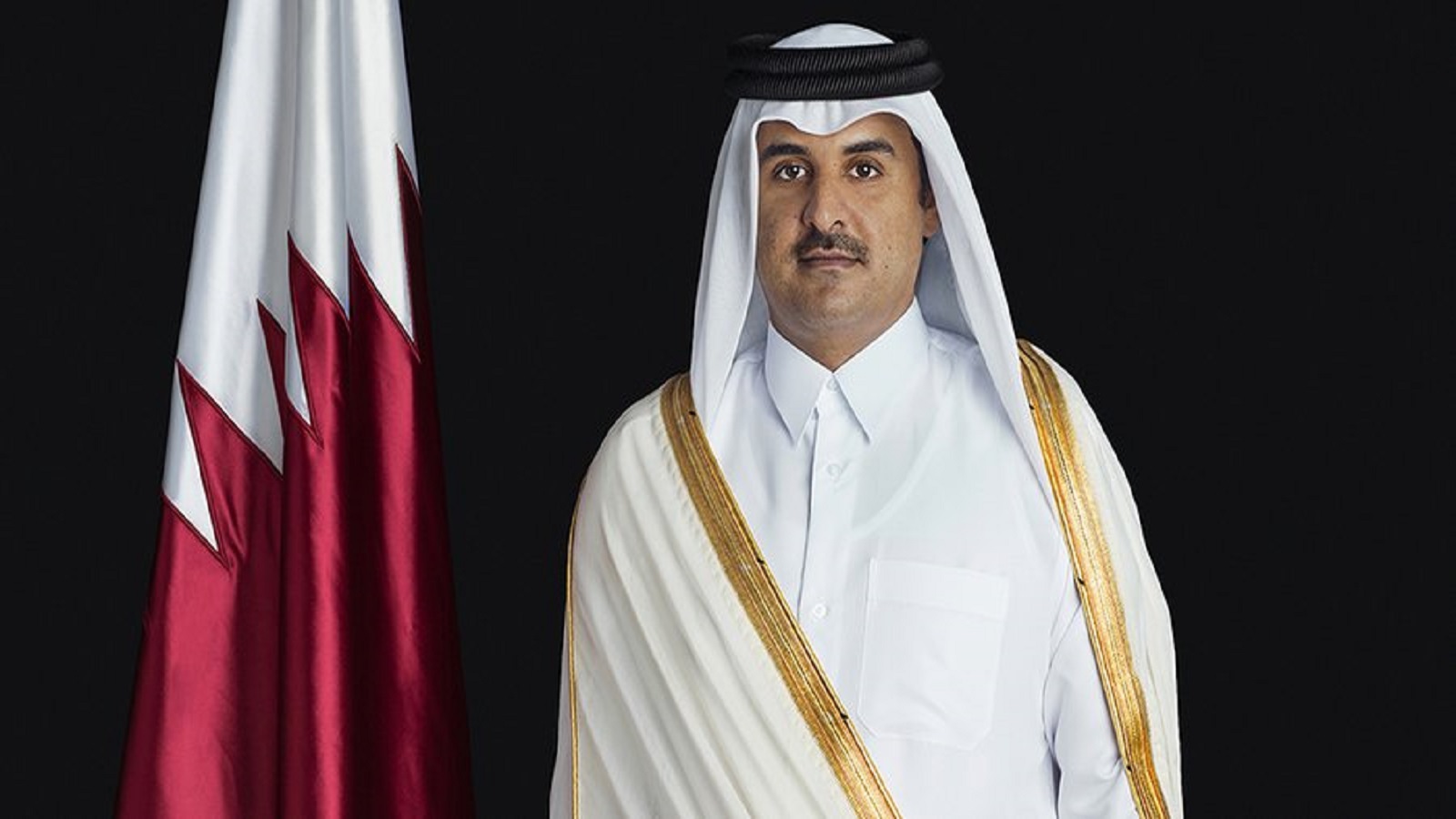 الامير تميم:استقرار السعودية جزء لا يتجزأ من استقرار قطر