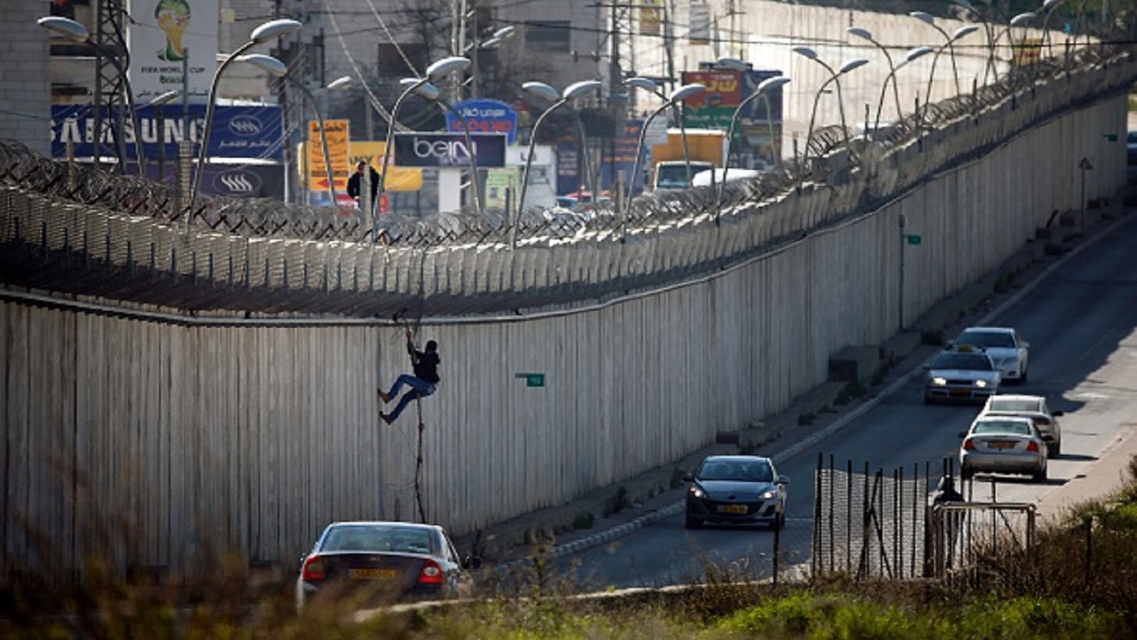 مناطق السلطة ازدحمت: إسرائيل تُحاصِر البناء الفلسطيني في "ج"