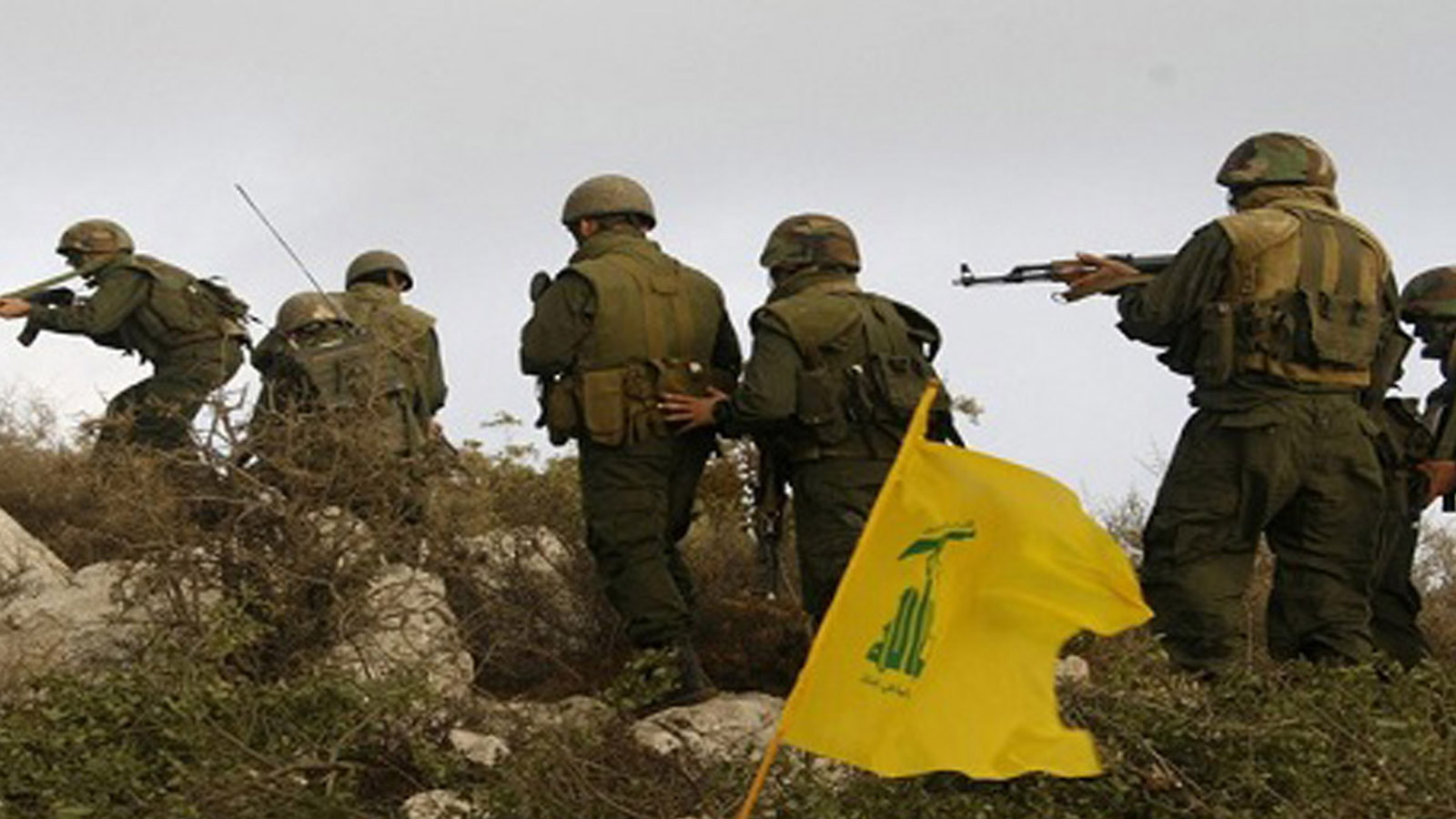 لماذا ينسحب "حزب الله" من القلمون الغربي؟