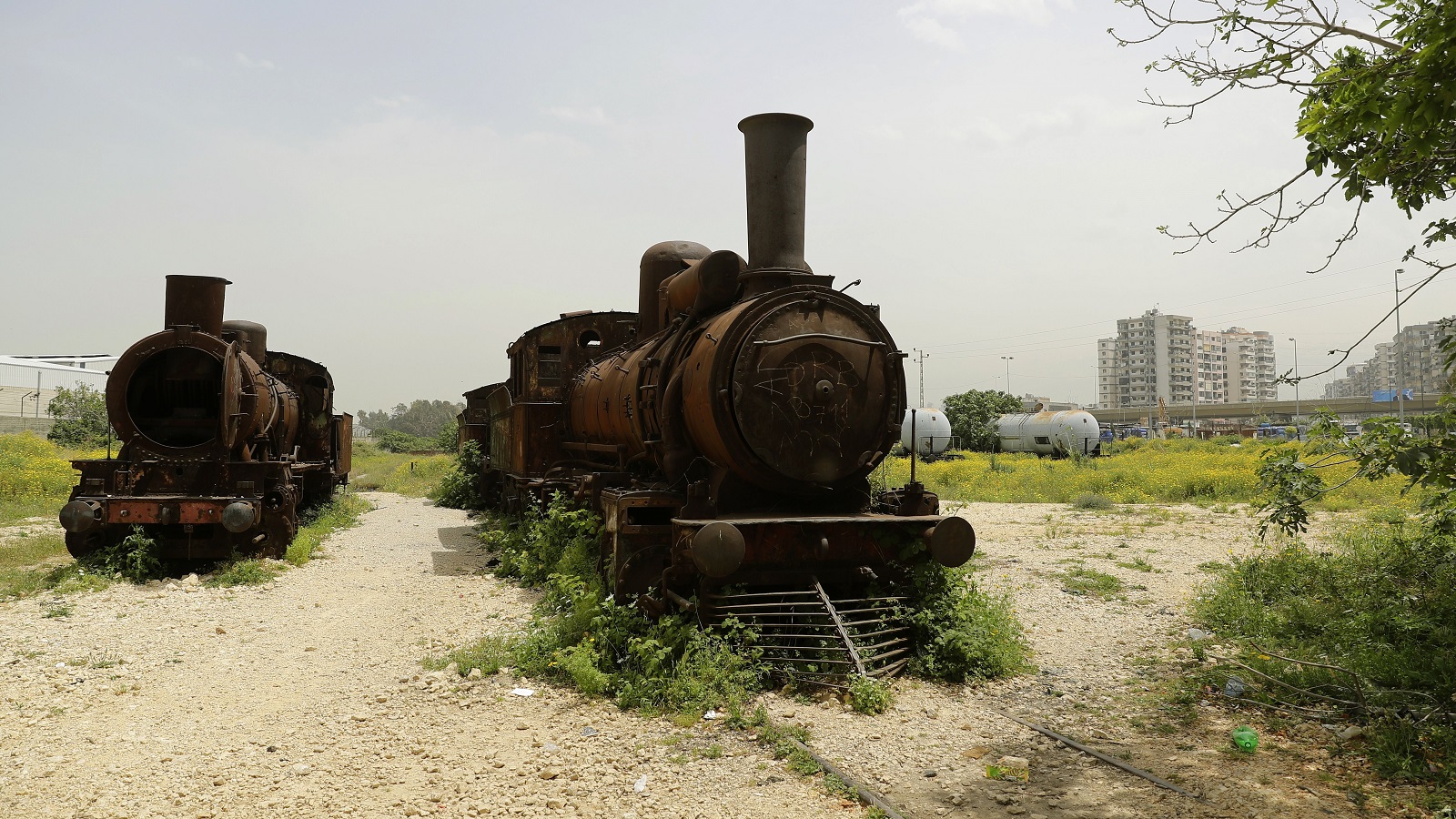 الصين في طرابلس و"طريق الحرير" عبر قطارات وموانئ لبنان