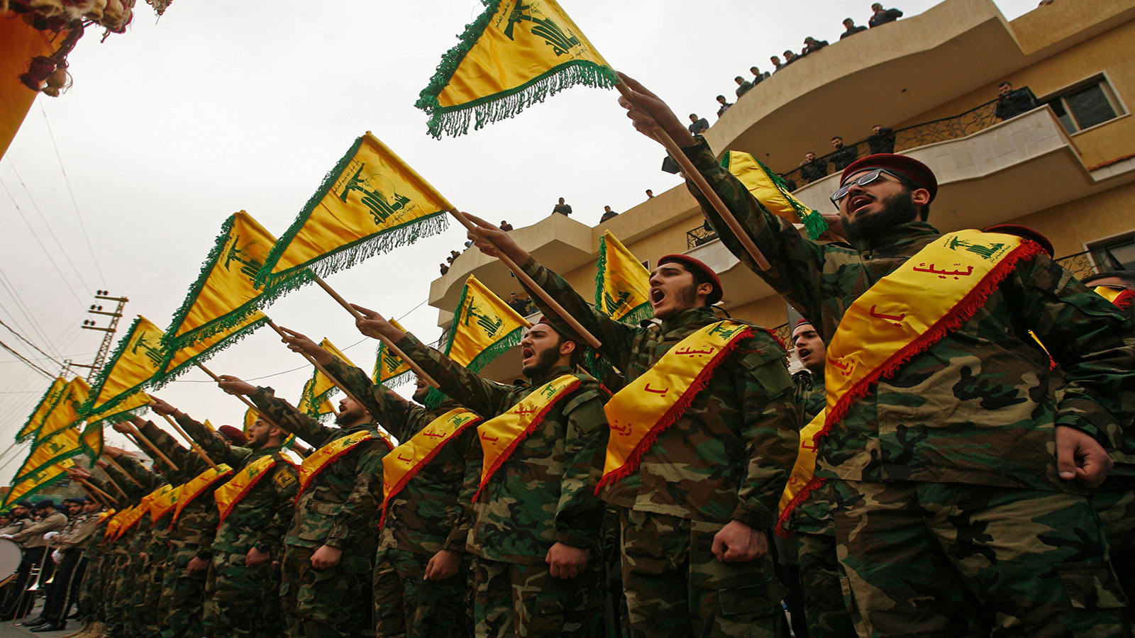 المستشرق الروسي مالاشنكو لـ"المدن": حزب الله حزبان