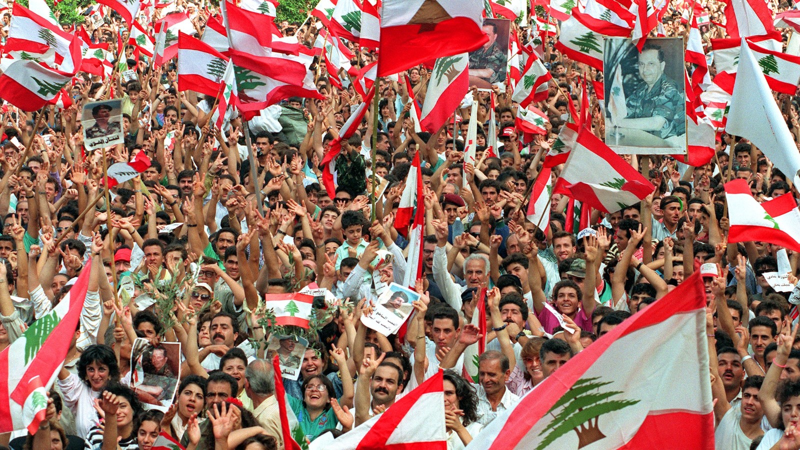 اي النظامين سيسقط أولا: اللبناني ام السوري؟