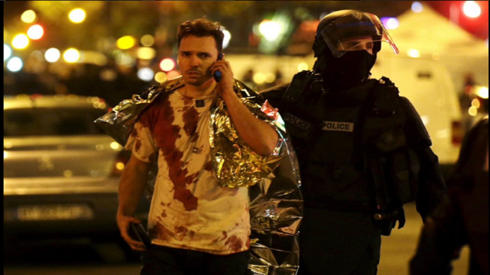 الإعلام الفرنسي بعد الهجمات: المهنة بلا رقص فوق الجثث
