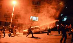 إسطنبول: إشكال فردي يتطور الى اعتداء على ممتلكات سوريين