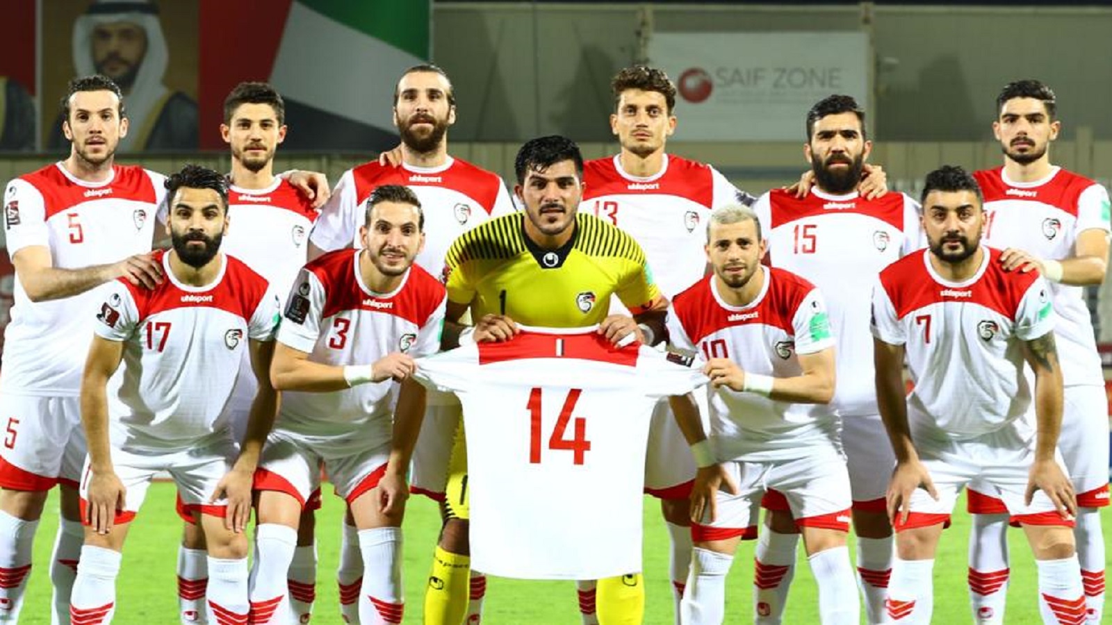 لاعبو كرة القدم السوريون مُبعَدون من الملاعب..بسبب أزمة المحروقات