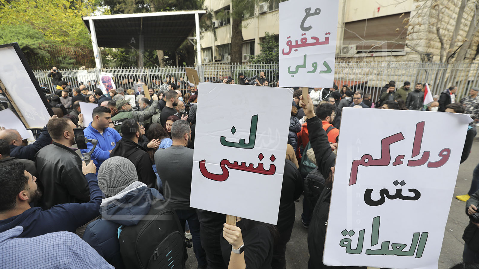 من يصنع استقلالية القضاء في لبنان؟