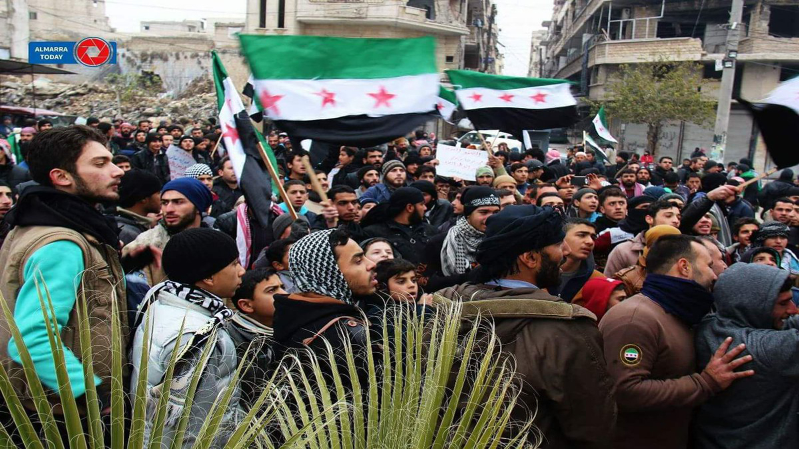 هل يدفع الخروج من حلب الفصائل لاندماجات الأمر الواقع؟