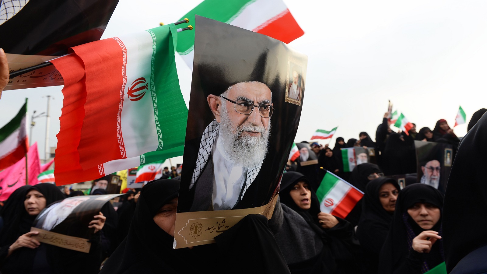 إيران: قتل جماعي في ماهشر ذات الغالبية العربية