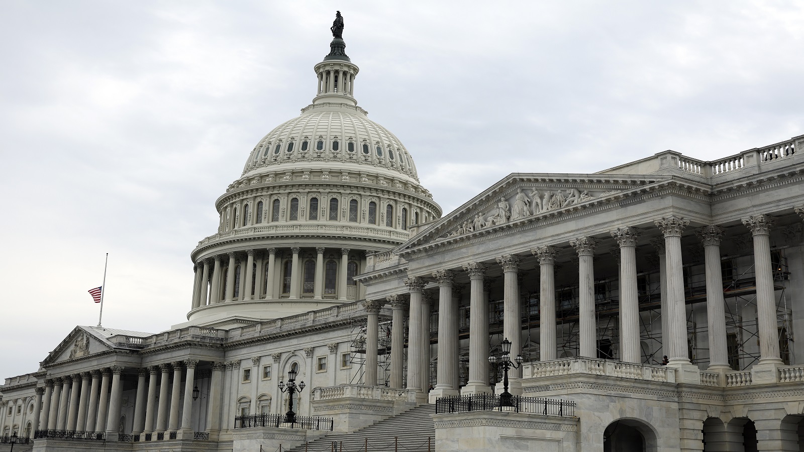 واشنطن:مجلس النواب يُصنّف مخدرات الأسد..كخطر عابر للحدود