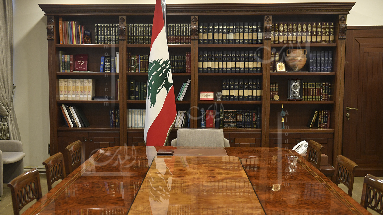 توافق أميركي-إيراني يهدئ الجنوب ويفتح طريق التسوية اللبنانية؟
