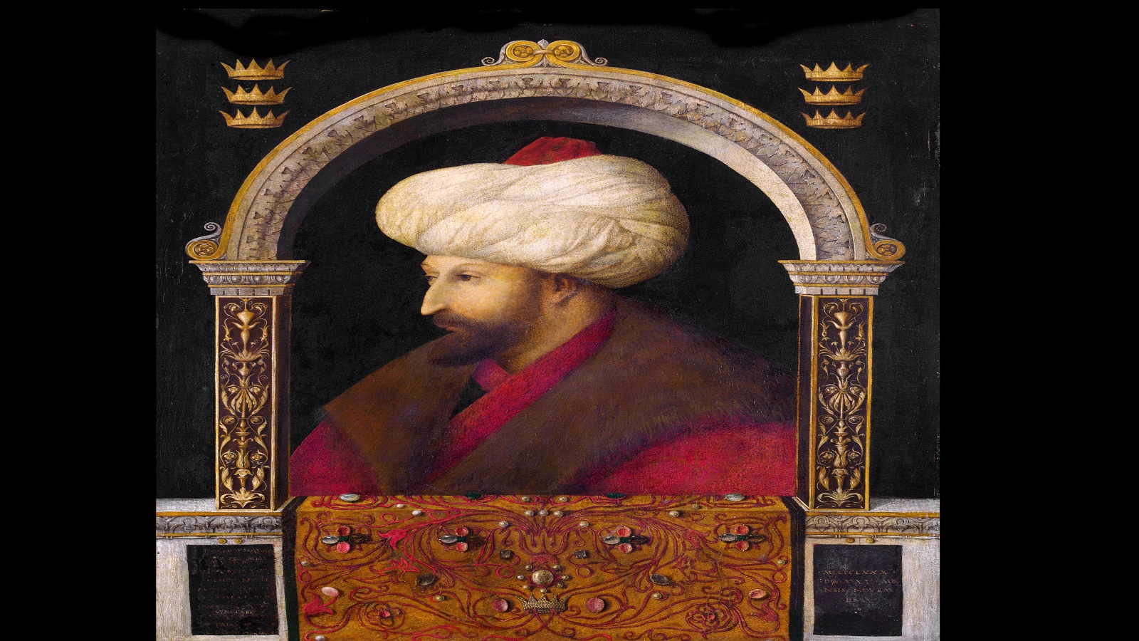 السجال العوني التركي.. من "بيزنطة السوداء" إلى "إرهاب" العثمانيين