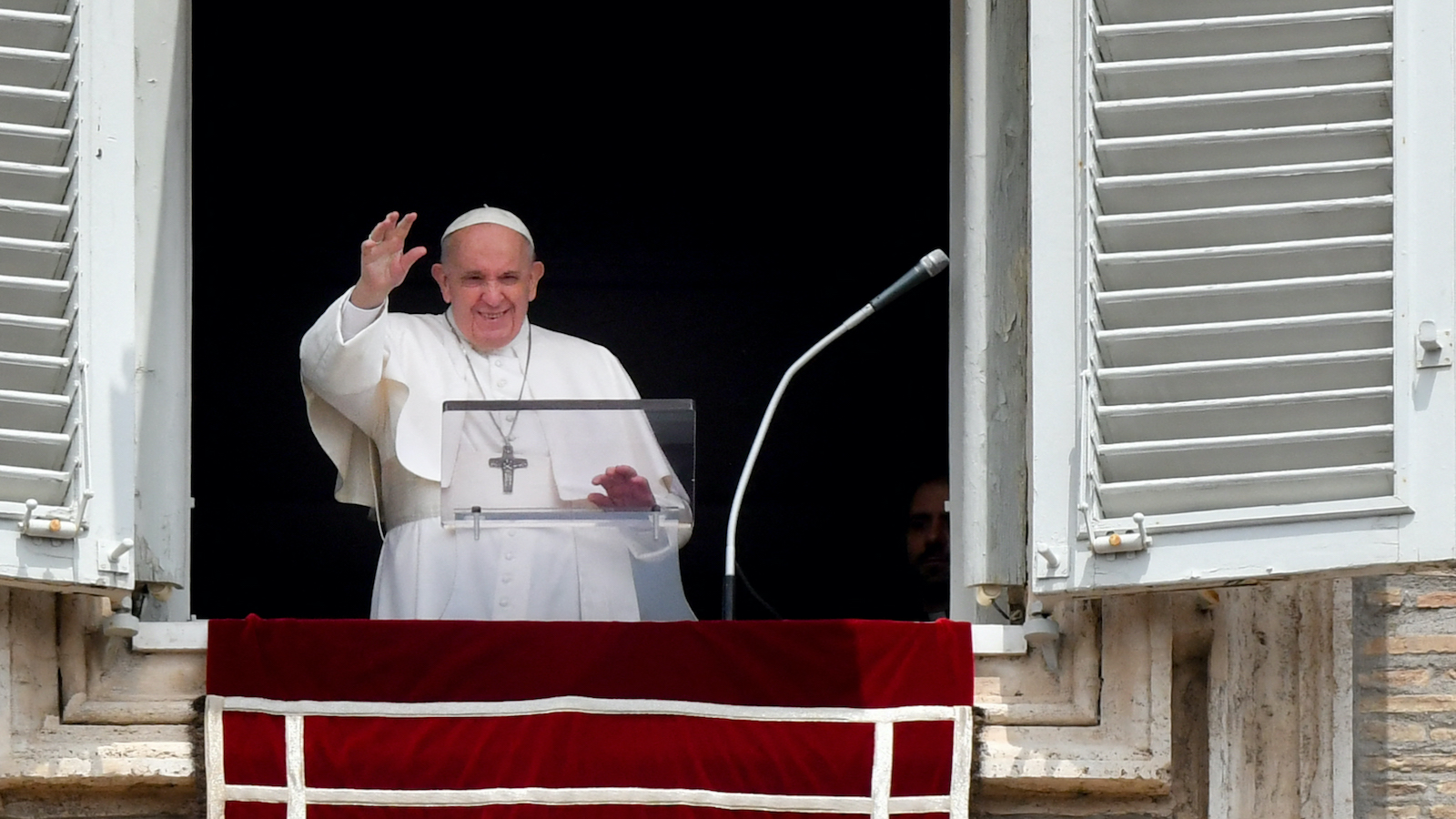 البابا يستضيف القادة الروحيين لمسيحي لبنان في تموز..للصلاة والتفكير