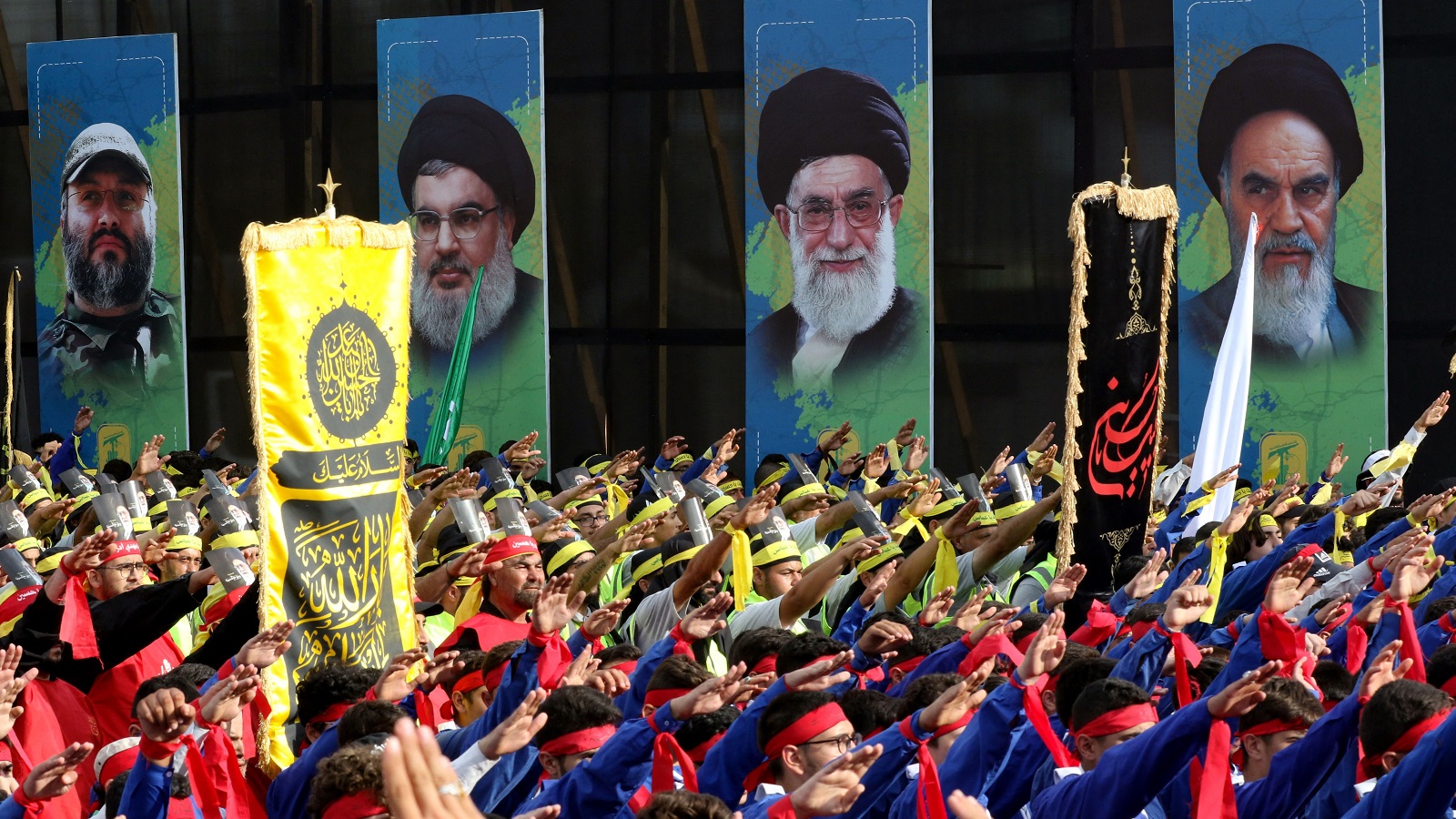 أحداث بغداد ستصل أصداؤها إلى بيروت: معركة نفوذ إيران