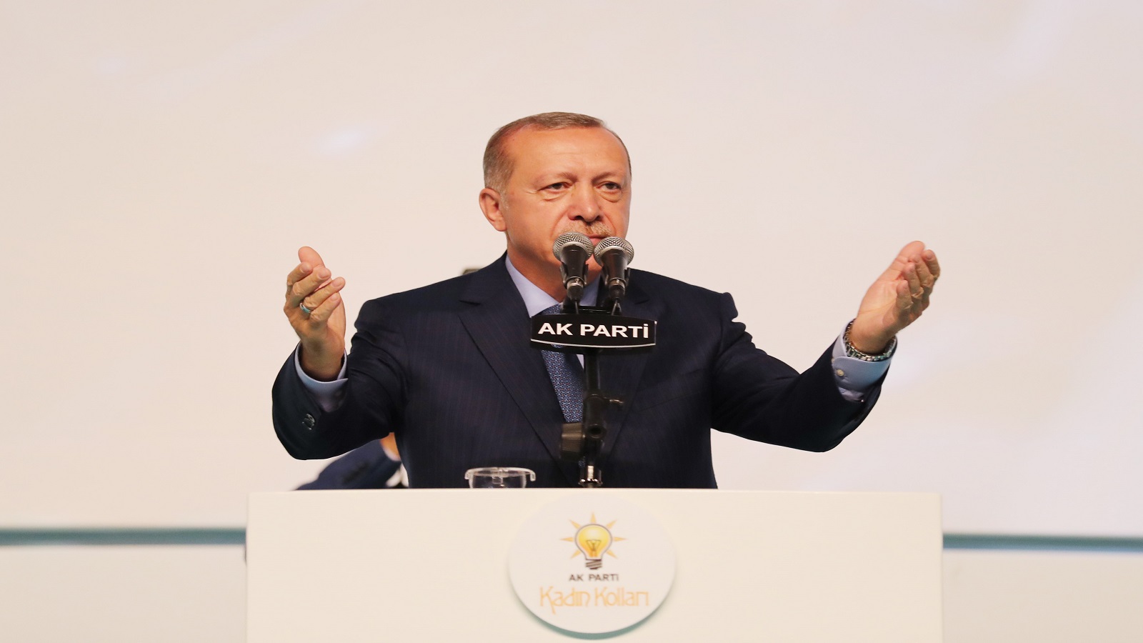 أردوغان وكلمة السر العلمانية