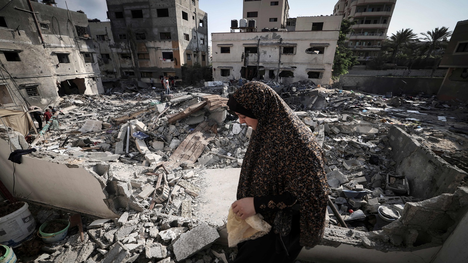 هدنة غزة:إسرائيل تتراجع عن التزاماتها..بعد فشل عمليتها العسكرية