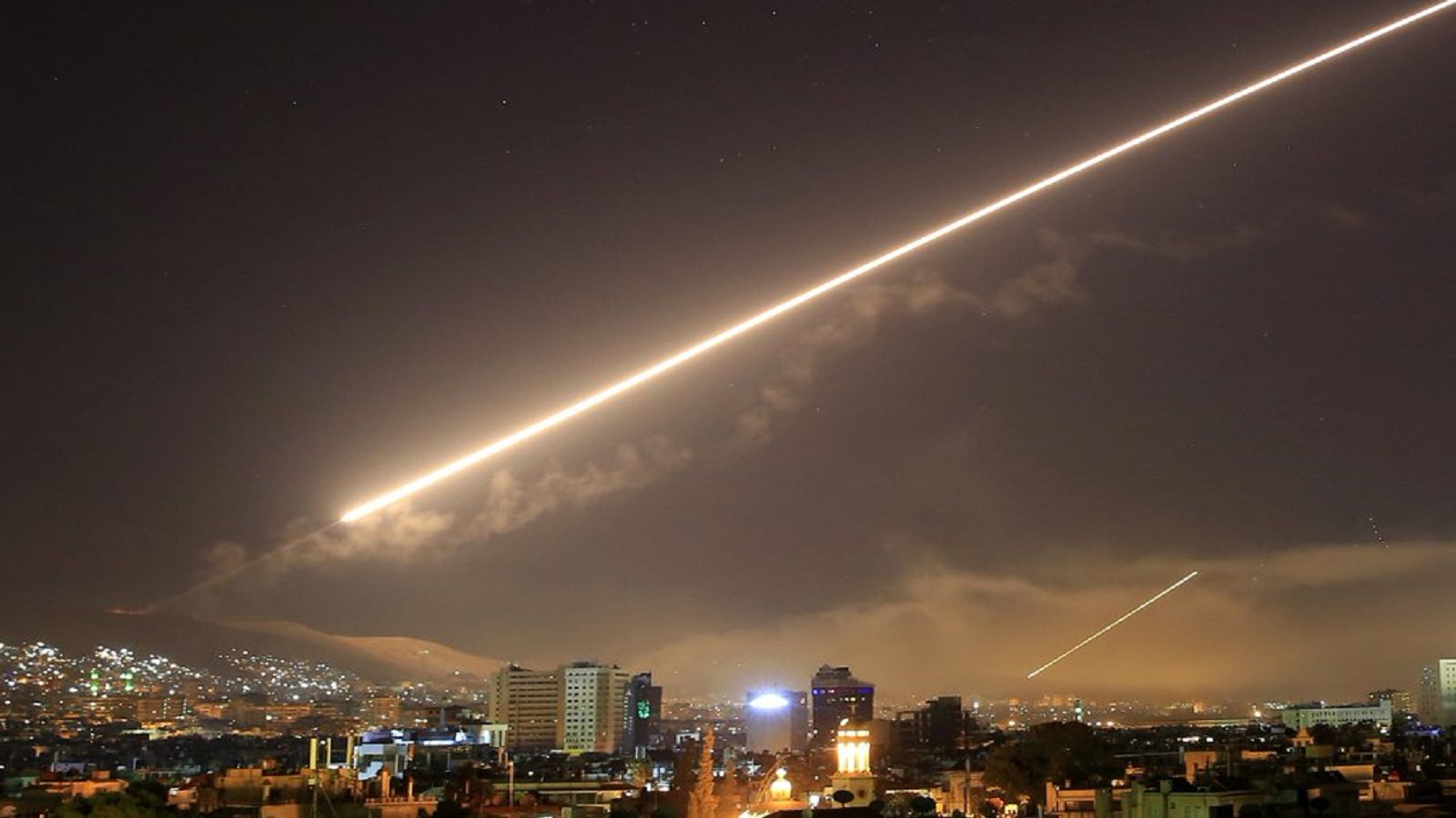 إسرائيل: الغارات على سوريا تؤخر الاستراتيجية الايرانية