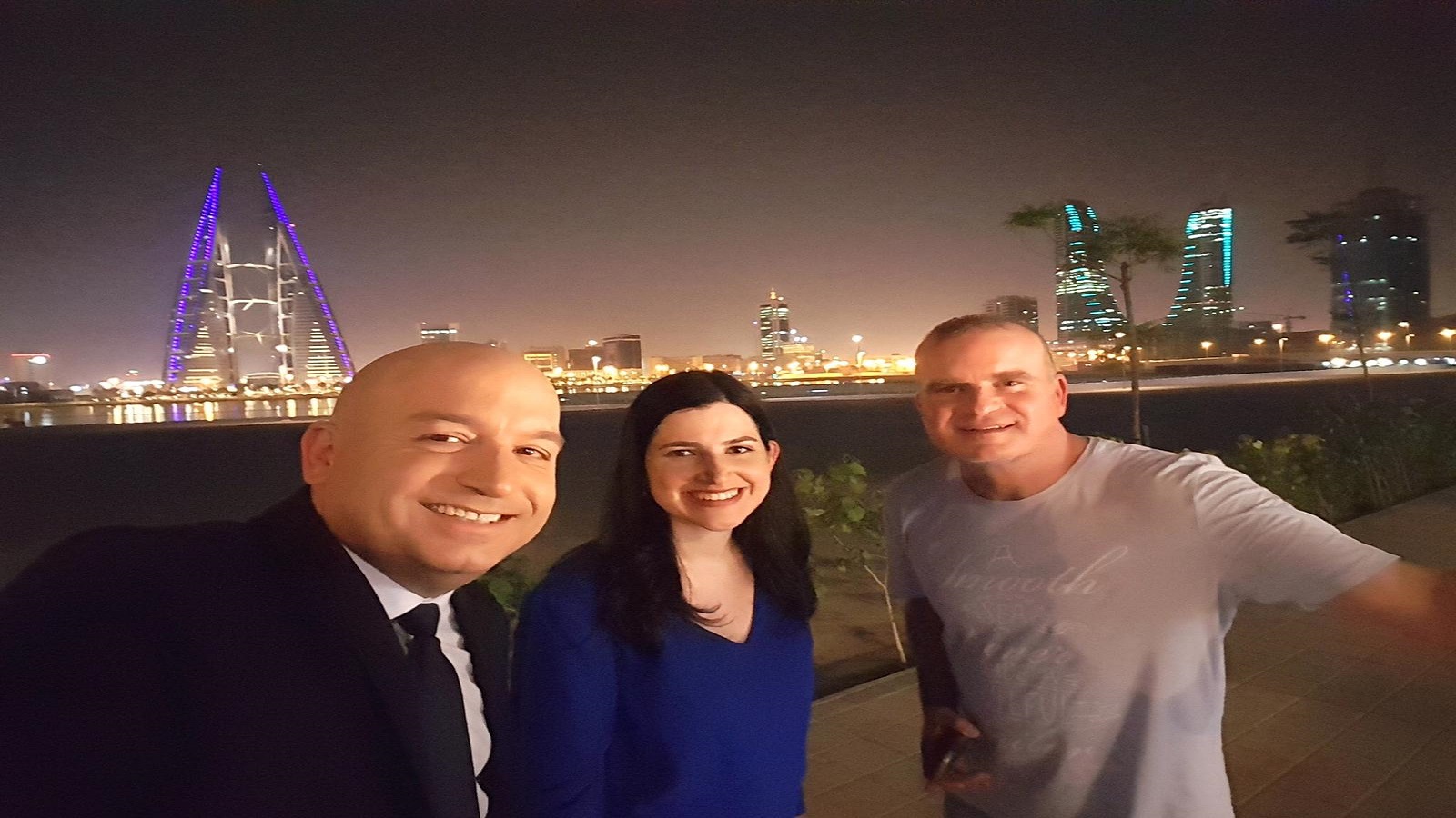 صحافيون إسرائيليون "سعداء" في المنامة.. وغضب عربي