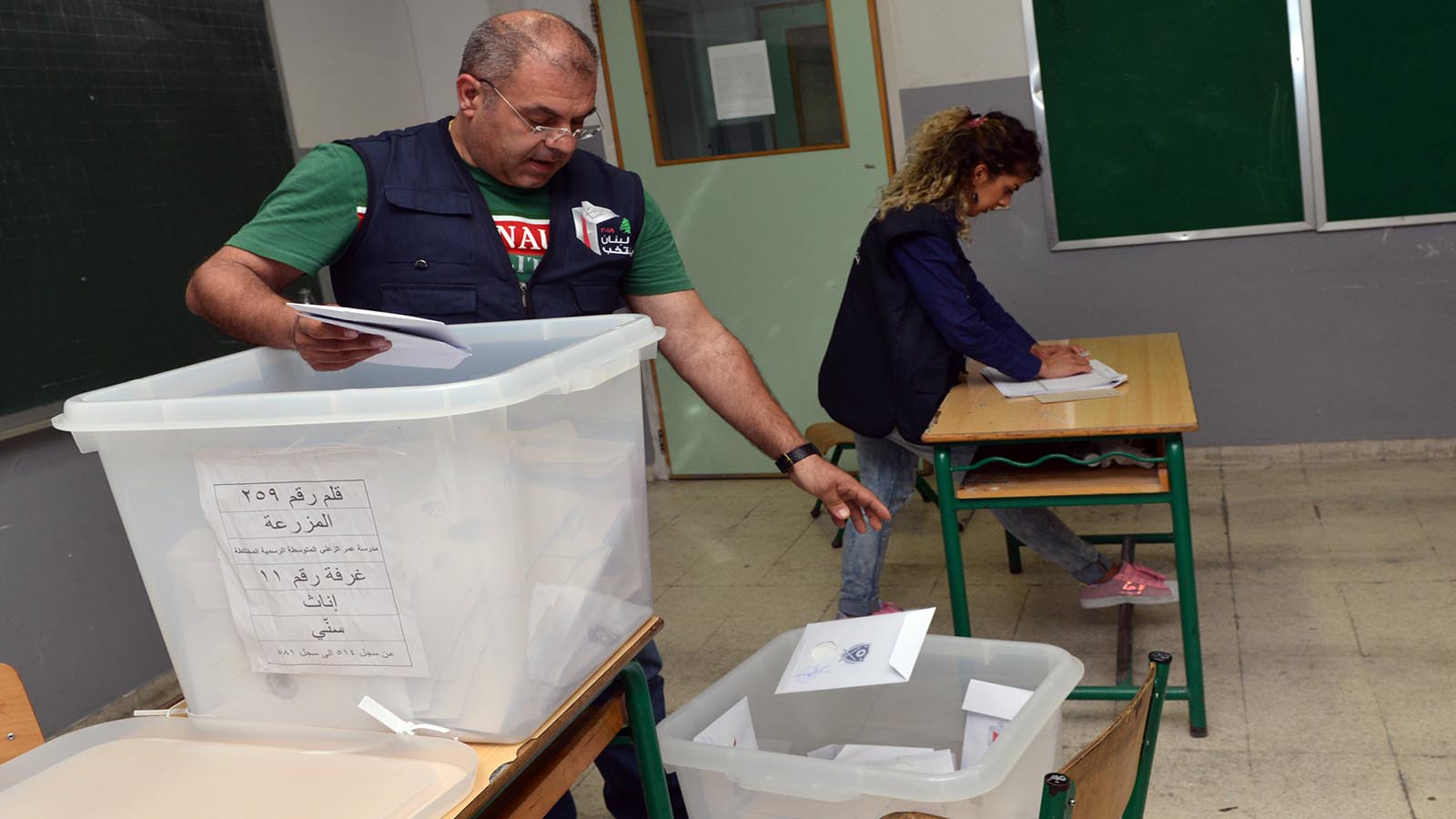 فيتش: لبنان يواجه تحديات بعد الانتخابات