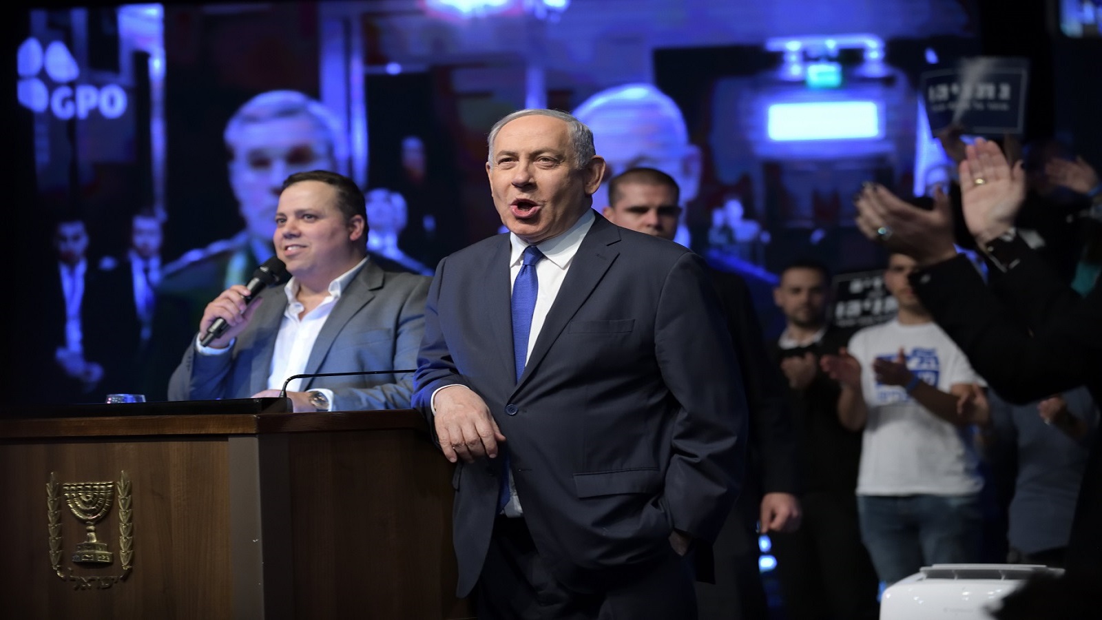 إسرائيل:4 سيناريوهات للخروج من مأزق تشكيل حكومة