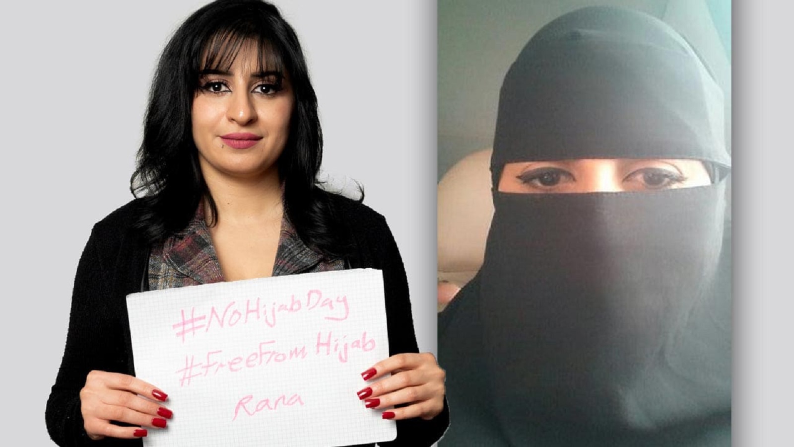 يوم عالمي للحجاب: نساء ضد نساء