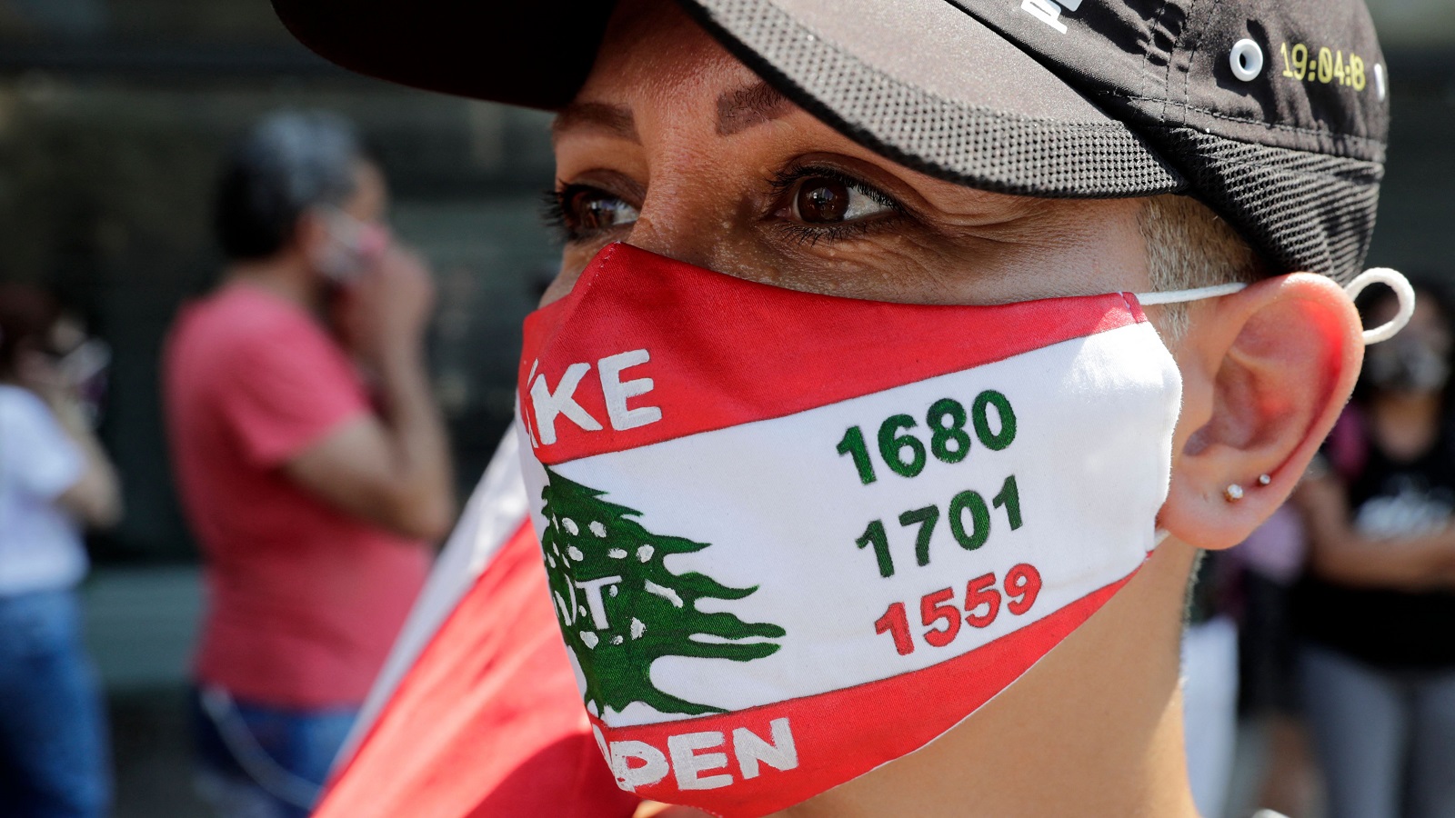 إحباط يصيب "حلفاءها": أميركا بلا خطة لإنقاذ لبنان