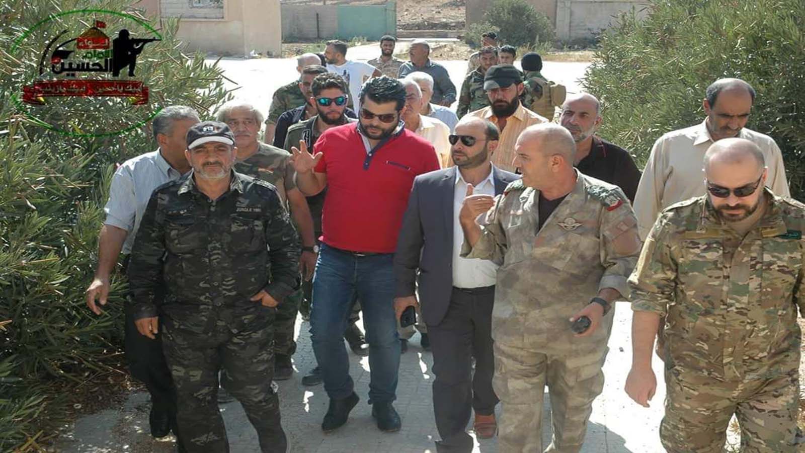 درعا: اعتقالات متواصلة.. وإيران تقترب من تل الحارة