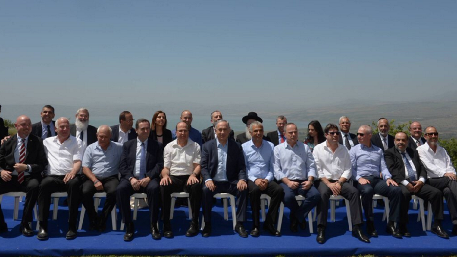 الحكومة الإسرائيلية تنعقد في الجولان: نتنياهو يتحدى؟