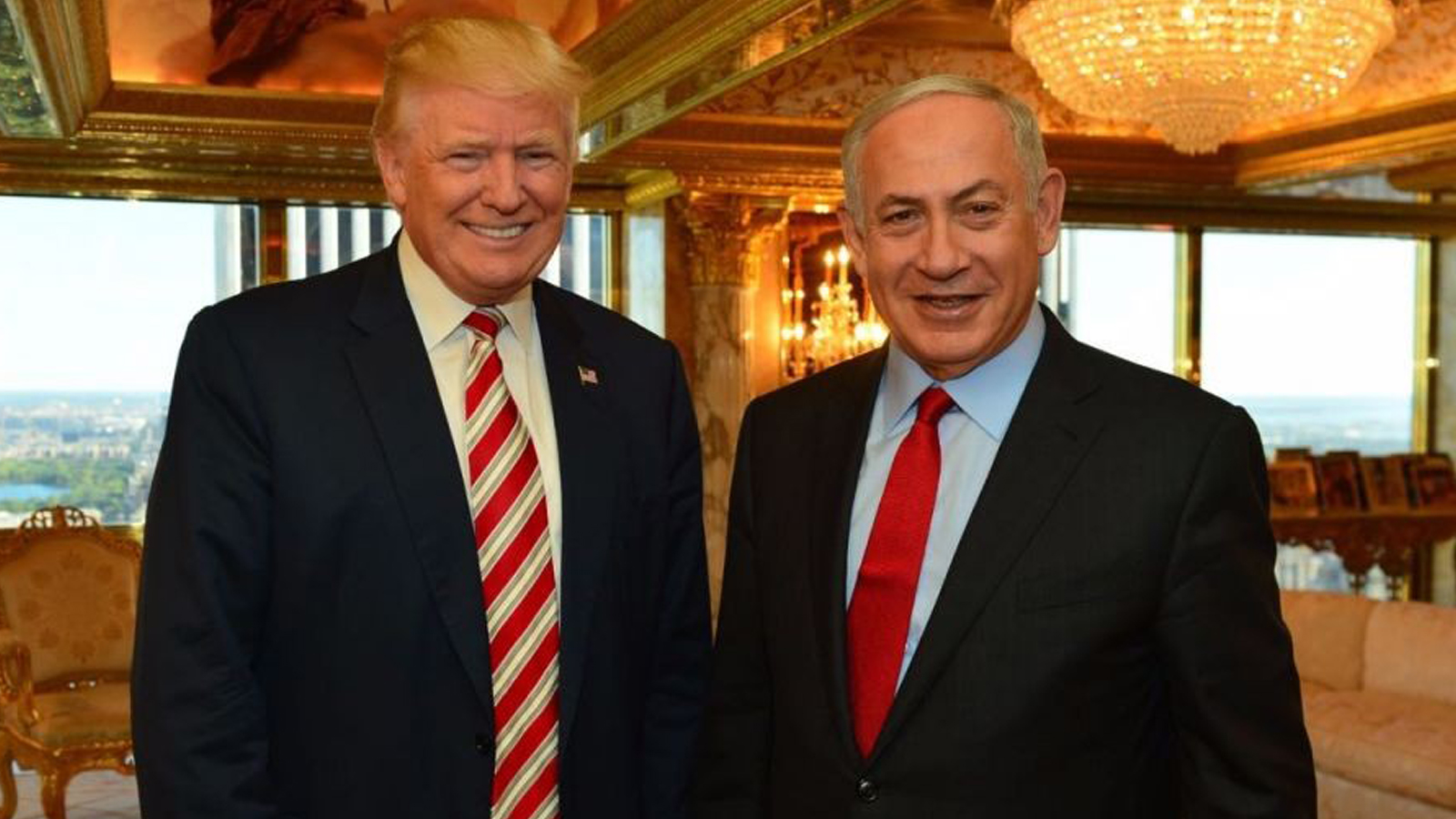مفاوضات أميركية-إسرائيلية قبل إعلان "صفقة القرن"؟