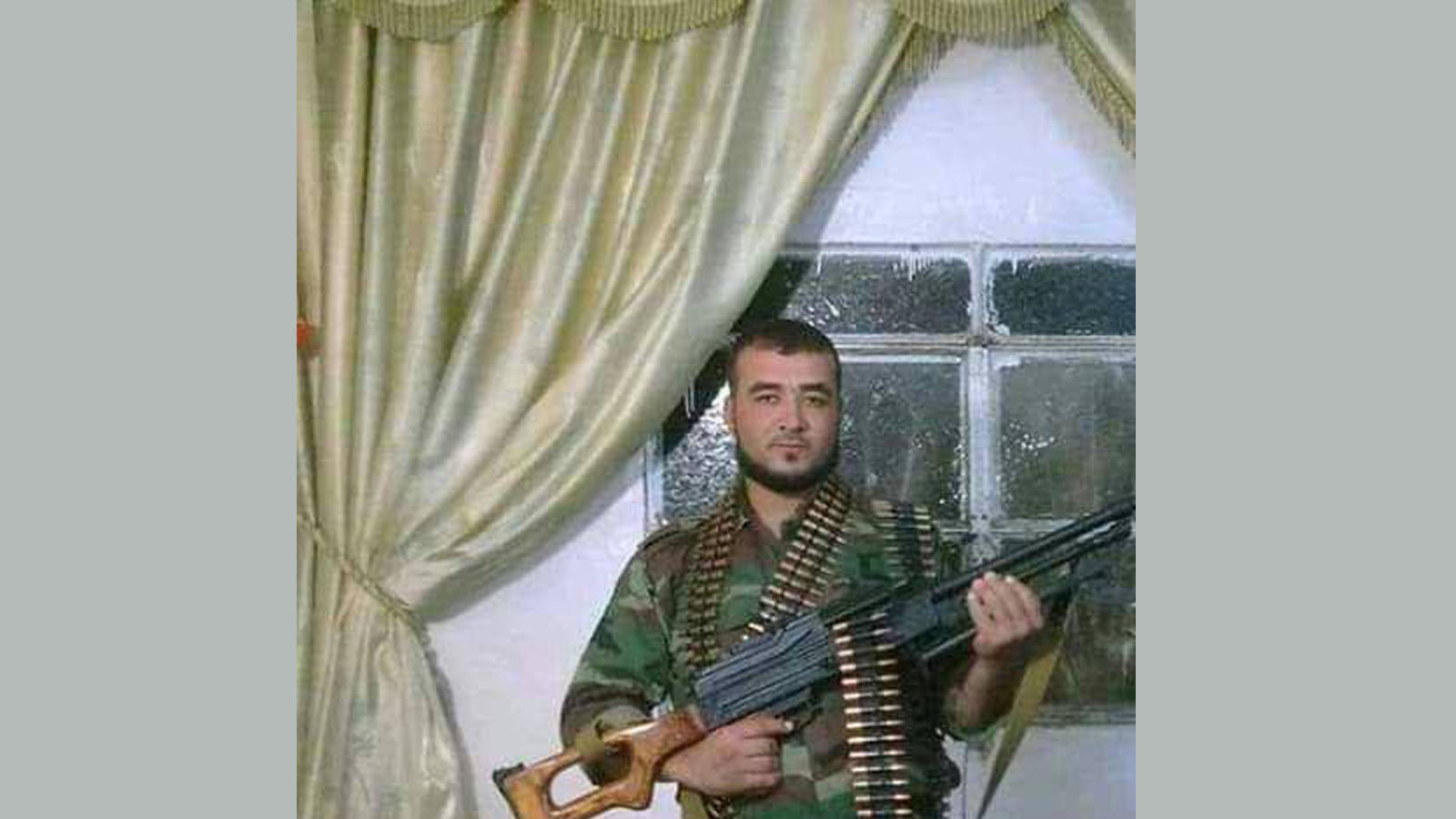 اغتيال يوسف الحشيش: من يستهدف قادة "التسوية" في درعا؟