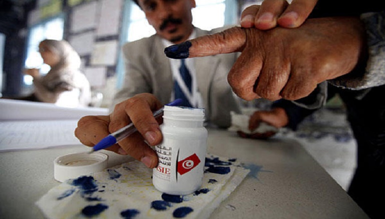 الانتخابات البلدية في تونس:مقياس لتجربة "النهضة"و"النداء"