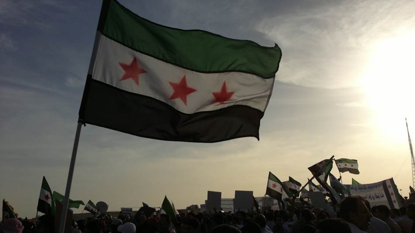 "بلدي نيوز" تنضم إلى الإعلام السوري البديل المتعثر