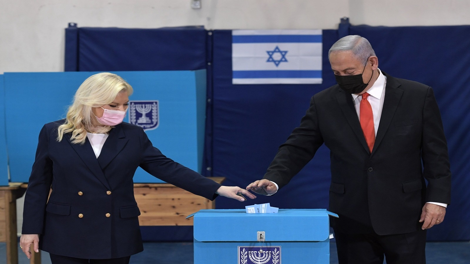 انتخابات الكنيست الاسرائيلي ال24..لن تنتج حكومة مستقرة