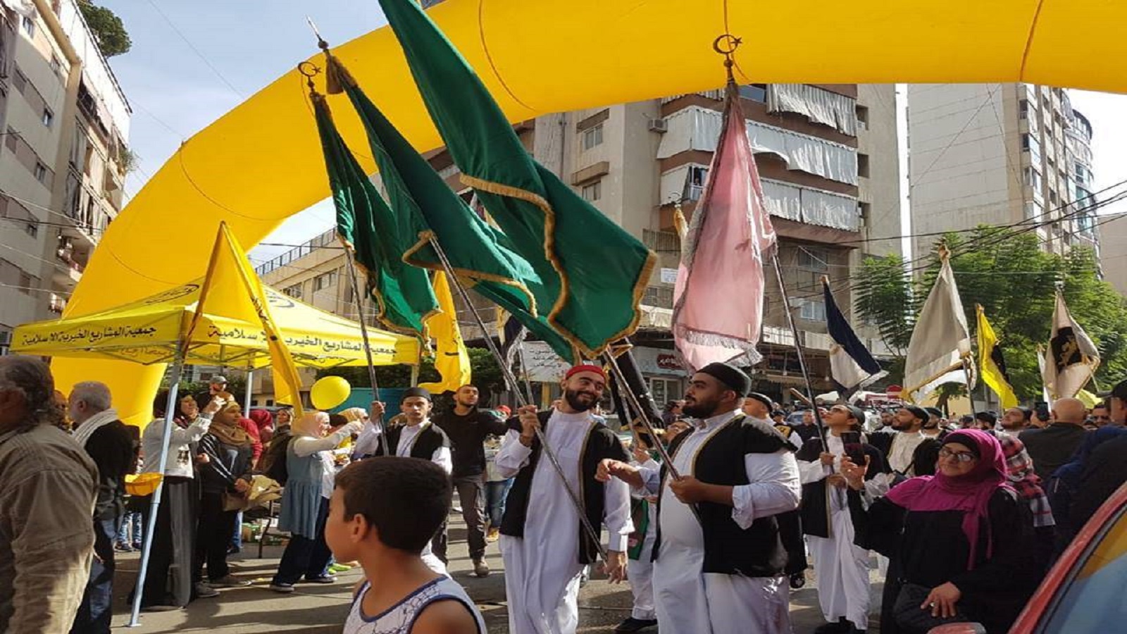 "حزب الله" و"المشاريع" وبورنوغرافيا الانتخابات