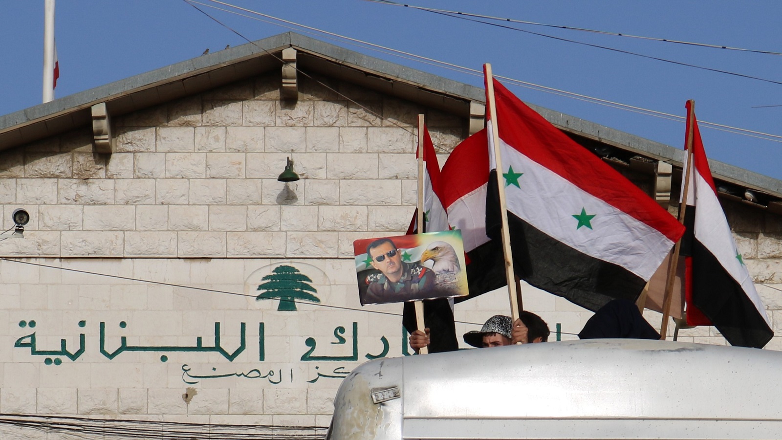 النظام السوري: إذلال لبنان بسياسة الخطف والتهريب