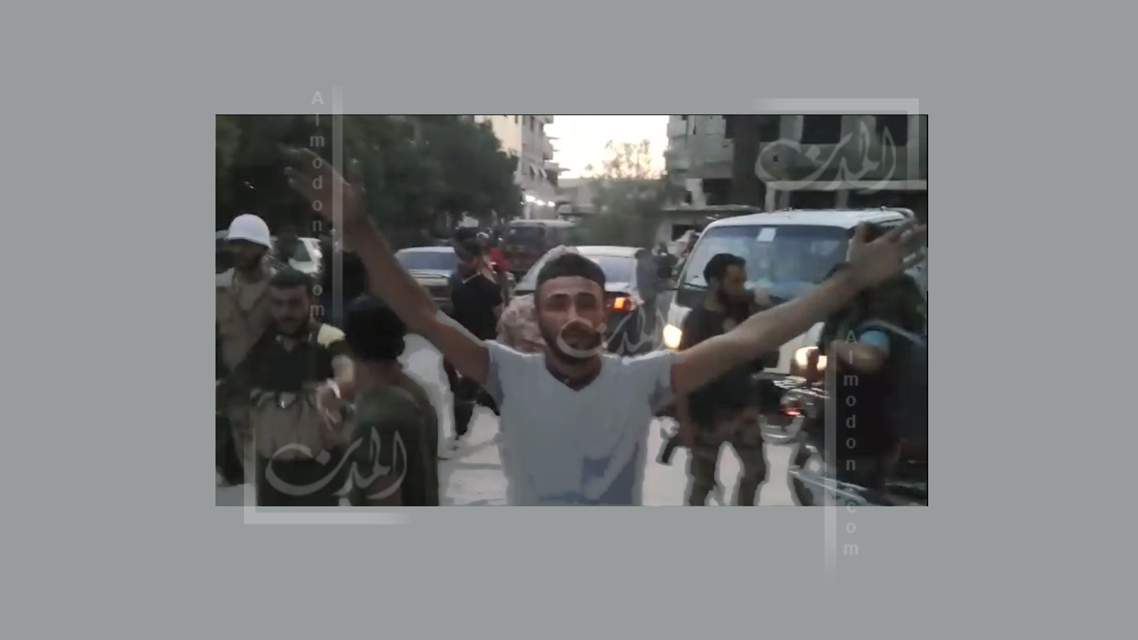 الانشقاق معكوساً جنوبي دمشق: لماذا يلتحقون بقوات النظام؟
