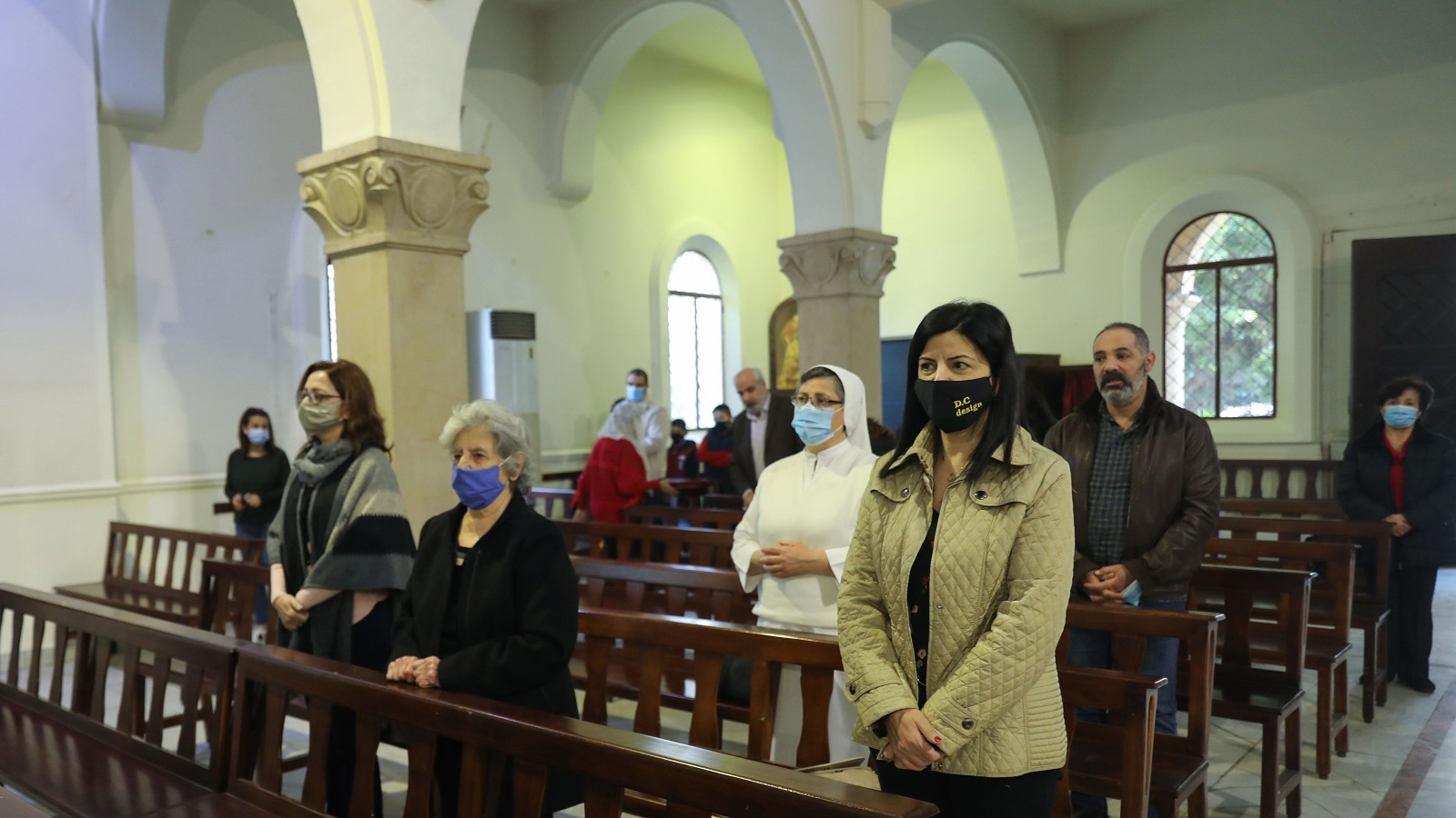 معارك "حقوق المسيحيين" تطيح بوجودهم في لبنان