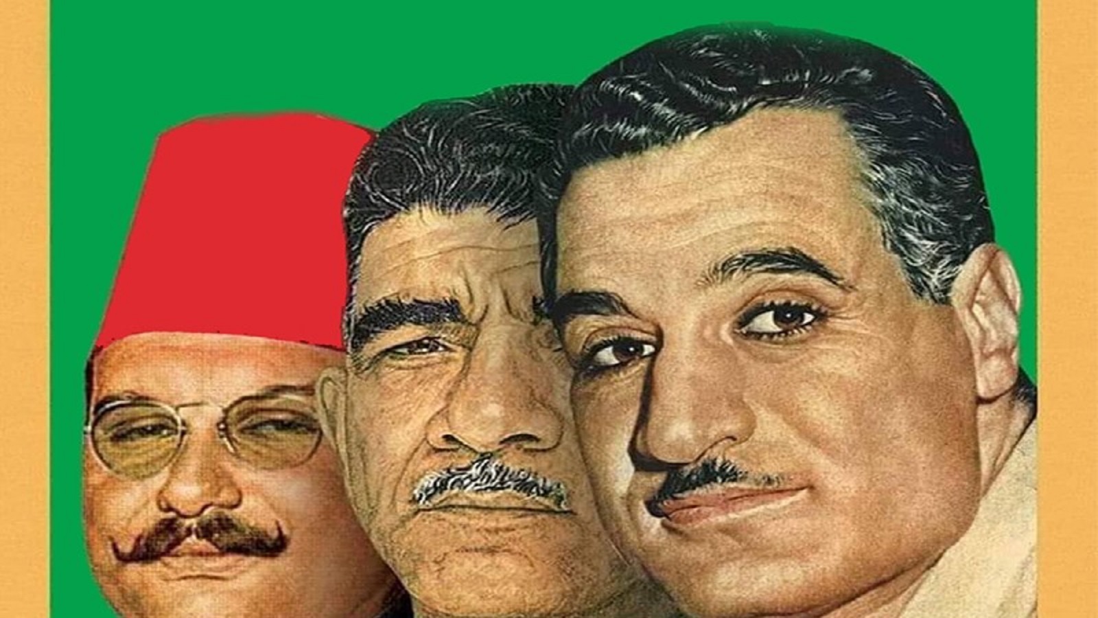 ملك تافه وزعيم مهزوم.. فاروق وناصر في الصحافة الأميركية