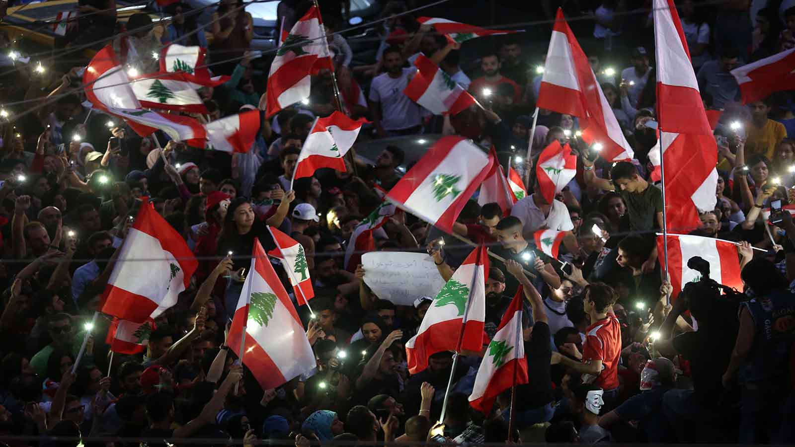 عاميّةُ لبنان ستنتصر