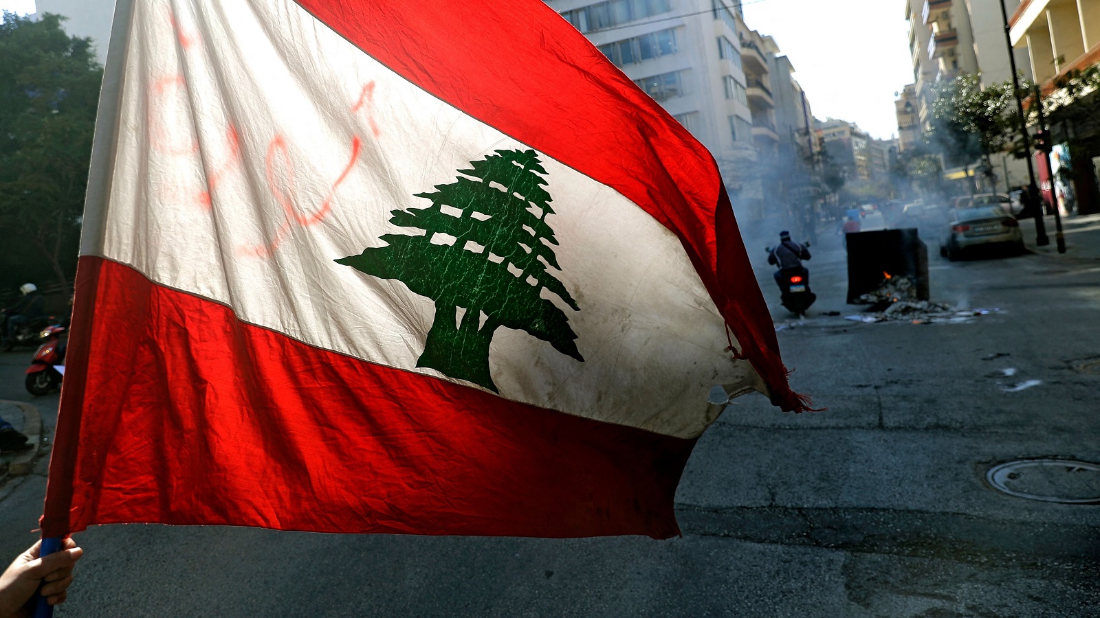 كي لا يُصبِح لبنان "ضاحية" شمالية منكوبة لإسرائيل