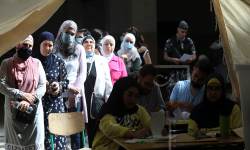 صبيحة الأحد ببيروت الثانية: انتخابات نسائية وعاميّة