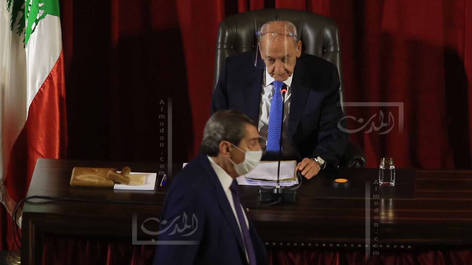 مجلس النواب ينتظم ولا يشرّع.. وجعجع "لن يتجرع السمّ"