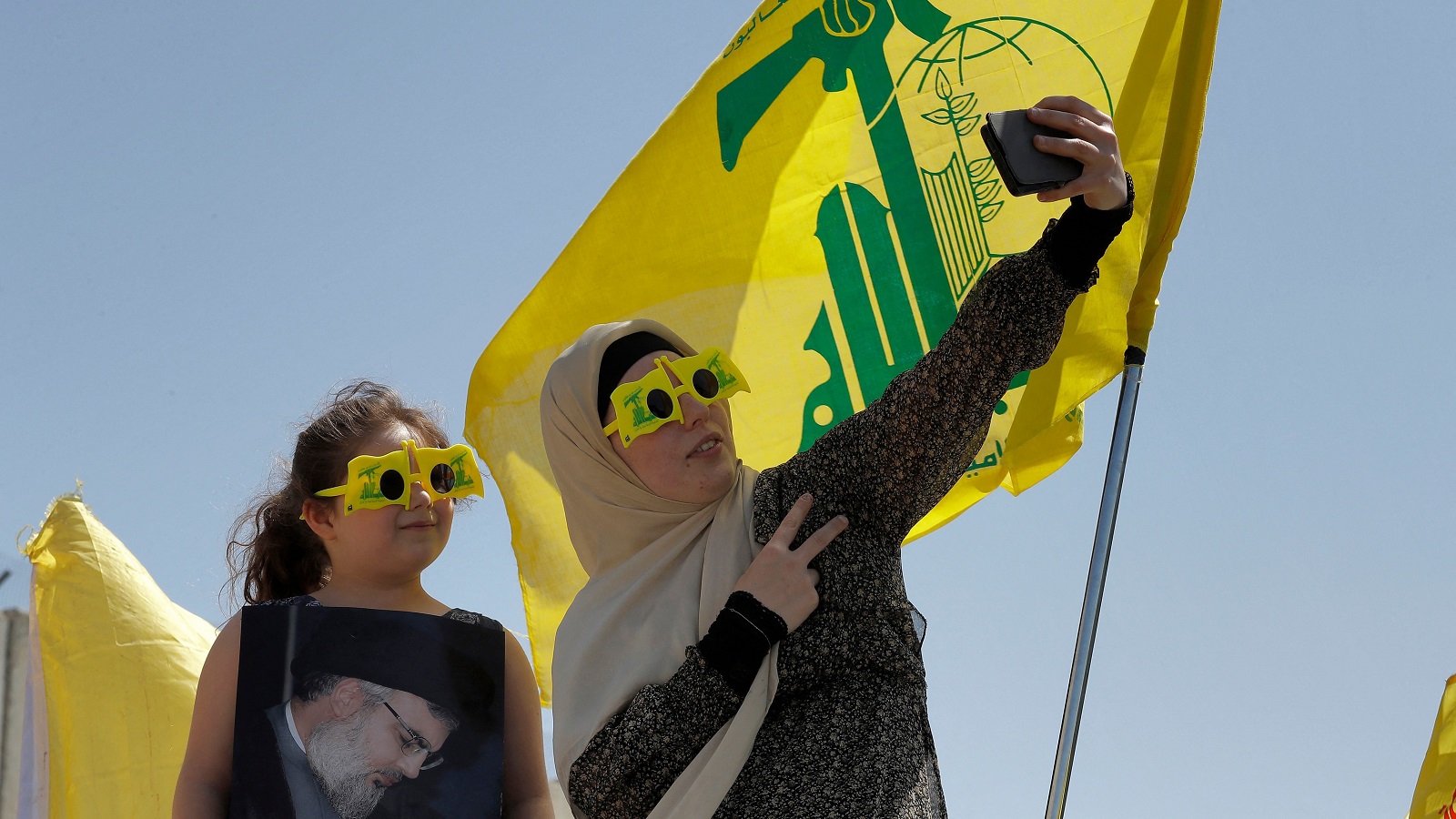 امتحان حزب الله وإيران باستحقاق الرئاسة: "الجنوح" إلى السلم