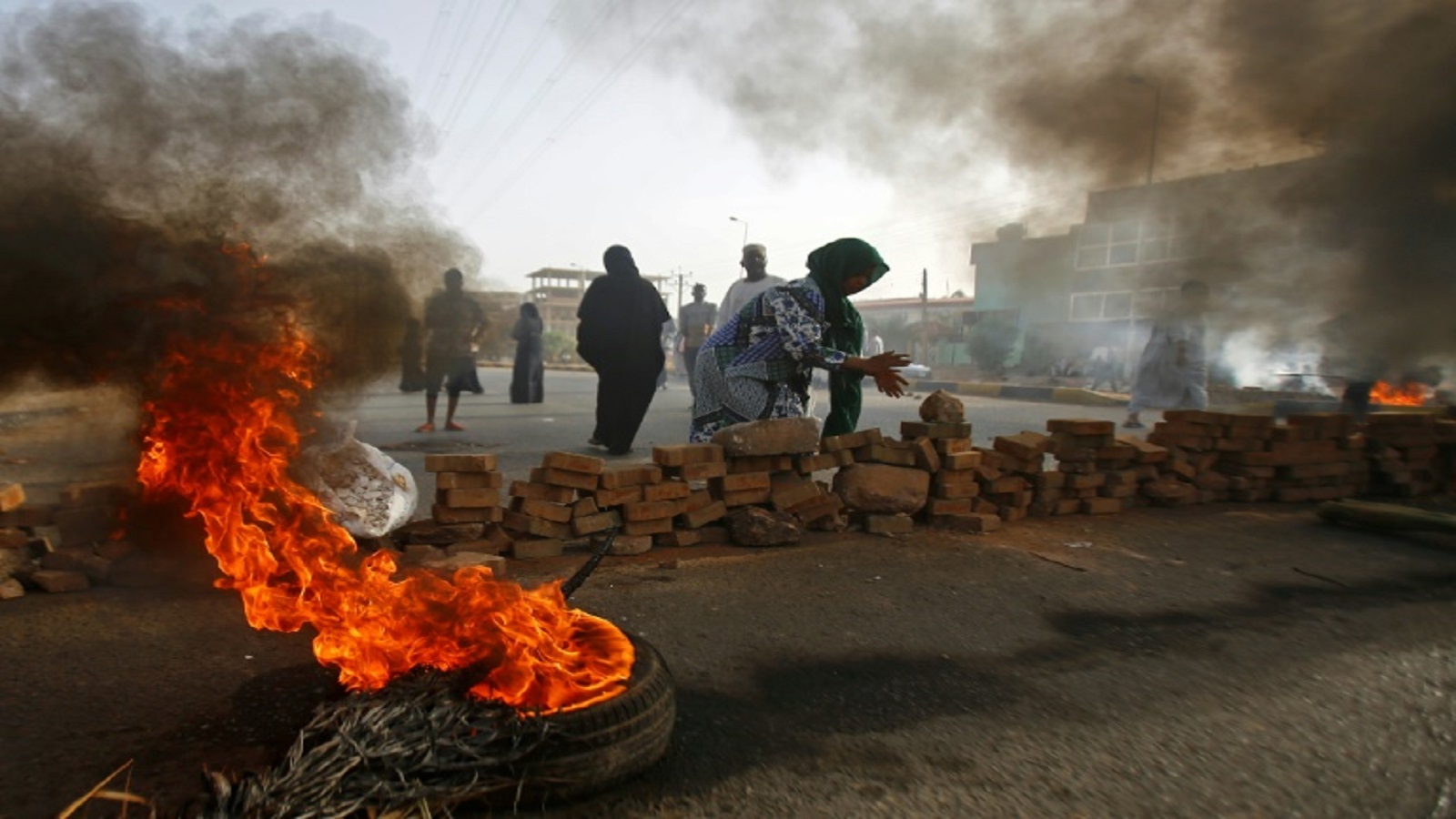 السودان: إلى أين تتجه الأزمة بعد فض الاعتصام؟